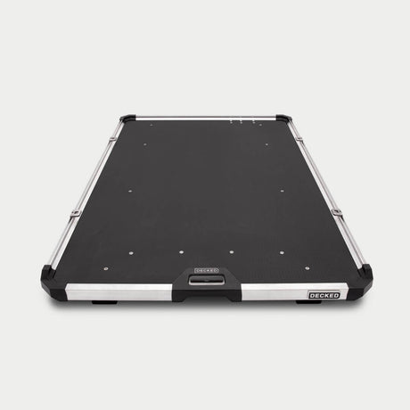 DECKED CargoGlide 1500 full width cargo slide for RAM 1500 truck bed