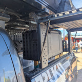 MOLLE Side Pod (MSP)