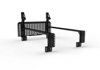 TRUKD OVERLANDER V2 BED RACK CONFIGURATION FOR CHEVY COLORADO/GMC CANYON (2015-CURRENT)
