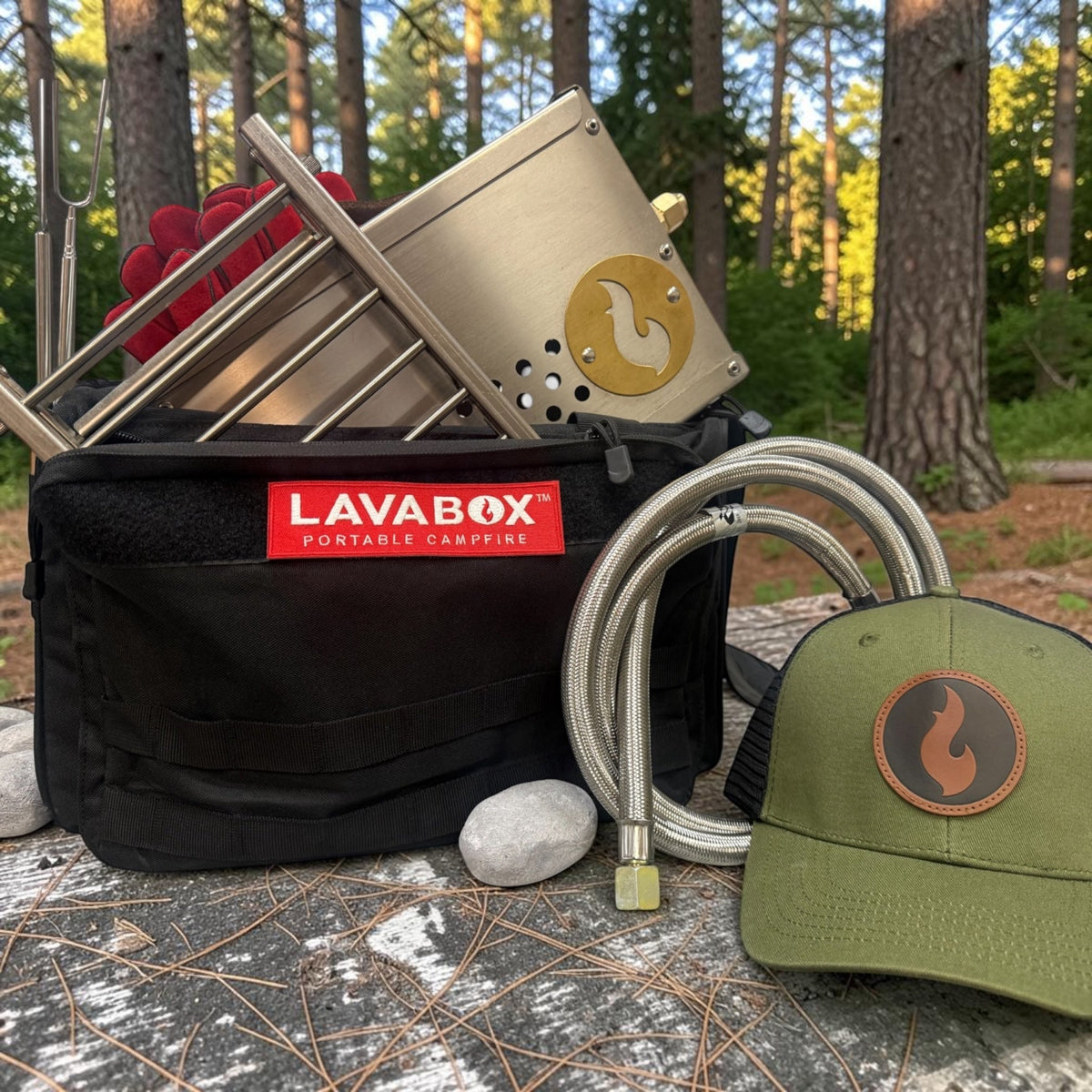 Get on the list! Aso Super Pack: Hekla Stainless Steel Sexy