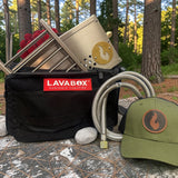 Get on the list! Aso Super Pack: Hekla Stainless Steel Sexy