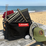 Reserve your ASO now! Aso Super Pack: Original LavaBox