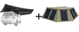 Peregrine PRO 5 270 Right + Bracket Kit 3 + Wall Kit