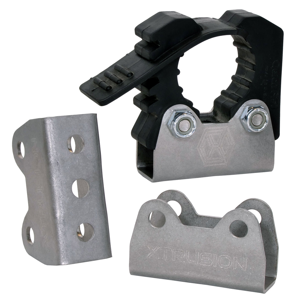 XTR Quick Fist Riser Mounts – Inca Overland Outfitters
