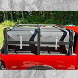 XTR1 Bed Rack for Dodge Ram 1500 - Straight Bed