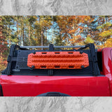 XTR1 Bed Rack for Dodge Ram 1500 - Straight Bed