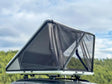 James Baroud Overland tent 123