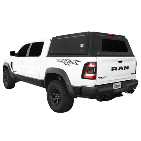 OVS Expedition Truck Cap - variant product photo