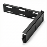 T2 - 90 Degree Shower Awning Swing Out