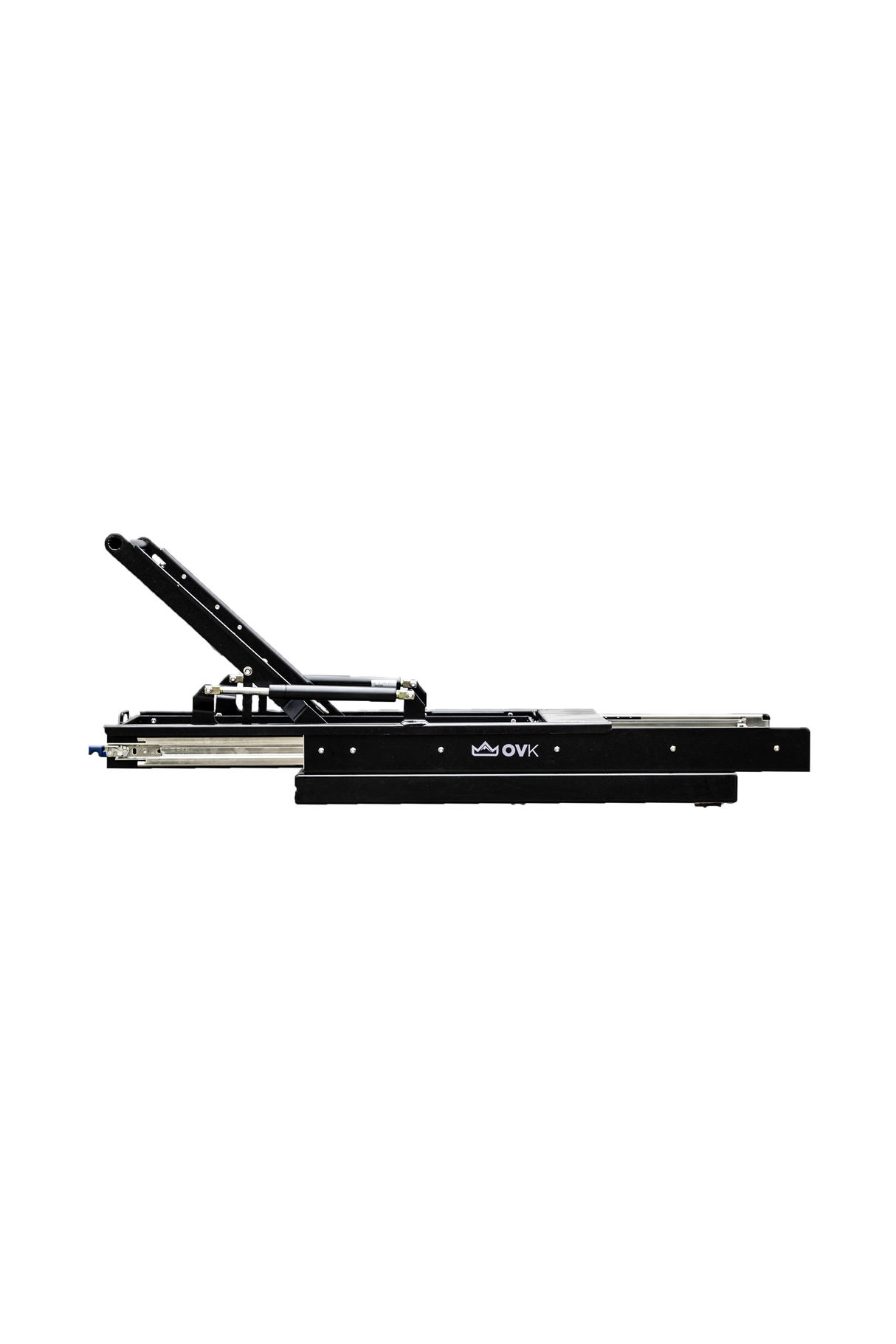 OVK Hydraulic Drop Slide