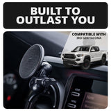 2016-2023 Toyota Tacoma & 2014-2021 Tundra LINK™ Vent Mount Bracket With MagSafe Phone Holder | Choose Your Arm Length
