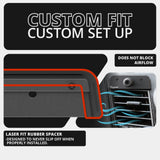2020+ Ford Transit LINK™ Vent Mount Bracket With MagSafe Charging Phone Holder | 3.5" Arm | (Not Compatible With Transit Connect)