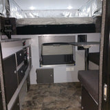 Bundu Sable Camper