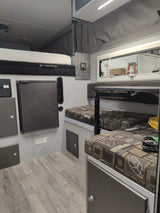 Bundu Sable Camper