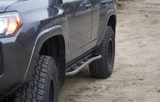 2010-2022 TOYOTA 4RUNNER STEP EDITION BOLT ON ROCK SLIDERS