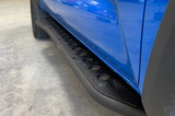 2005-2022 TOYOTA TACOMA STEP EDITION ROCK SLIDERS