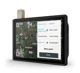 Garmin Tread 2 GPS Navigator | Overland & SxS 8-Inch Off-Road Navigation