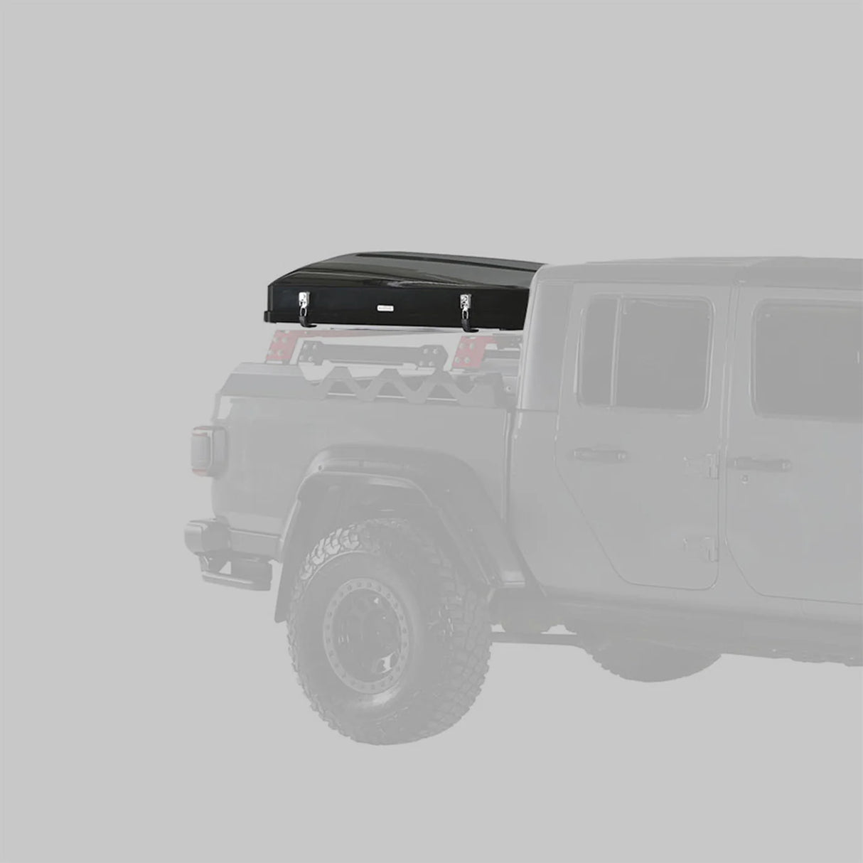 Skycamp 3.0 (Black)