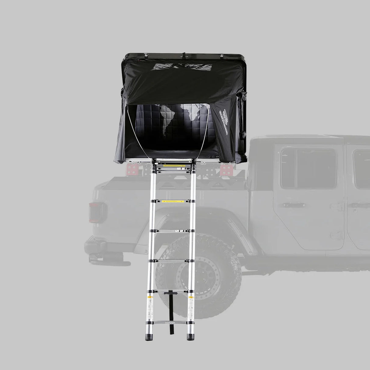 Skycamp 3.0 (Black)