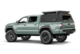 SmartCap EVOa Adventure overland truck topper on pickup truck