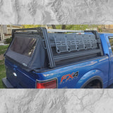 XTR1 Soft Topper Bed Rack - All Makes & Models [Softopper / Fas-Top / BesTop]
