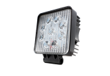 27W Square Work Light