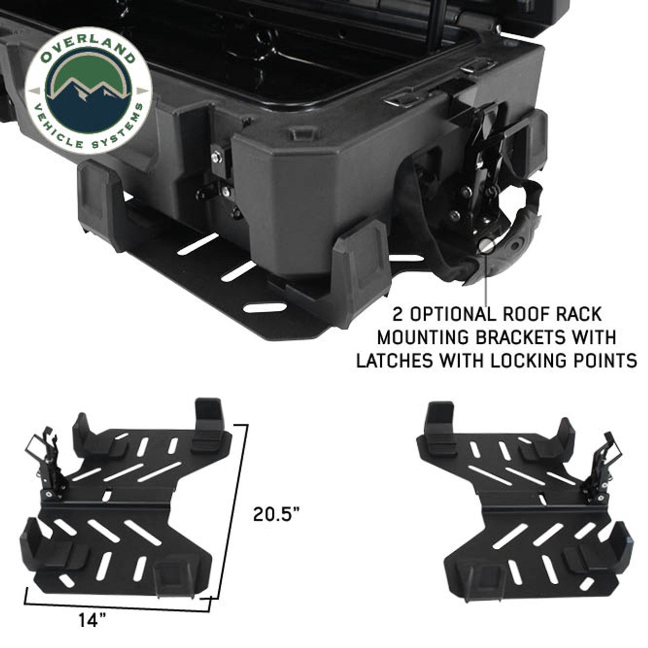 New Storage Box 104 QT