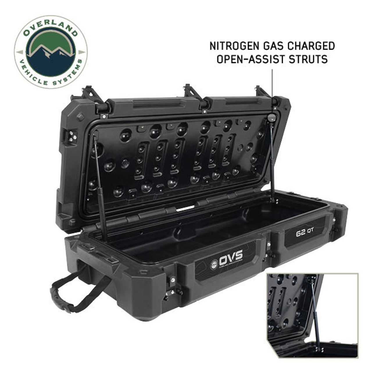 New Storage Box 104 QT