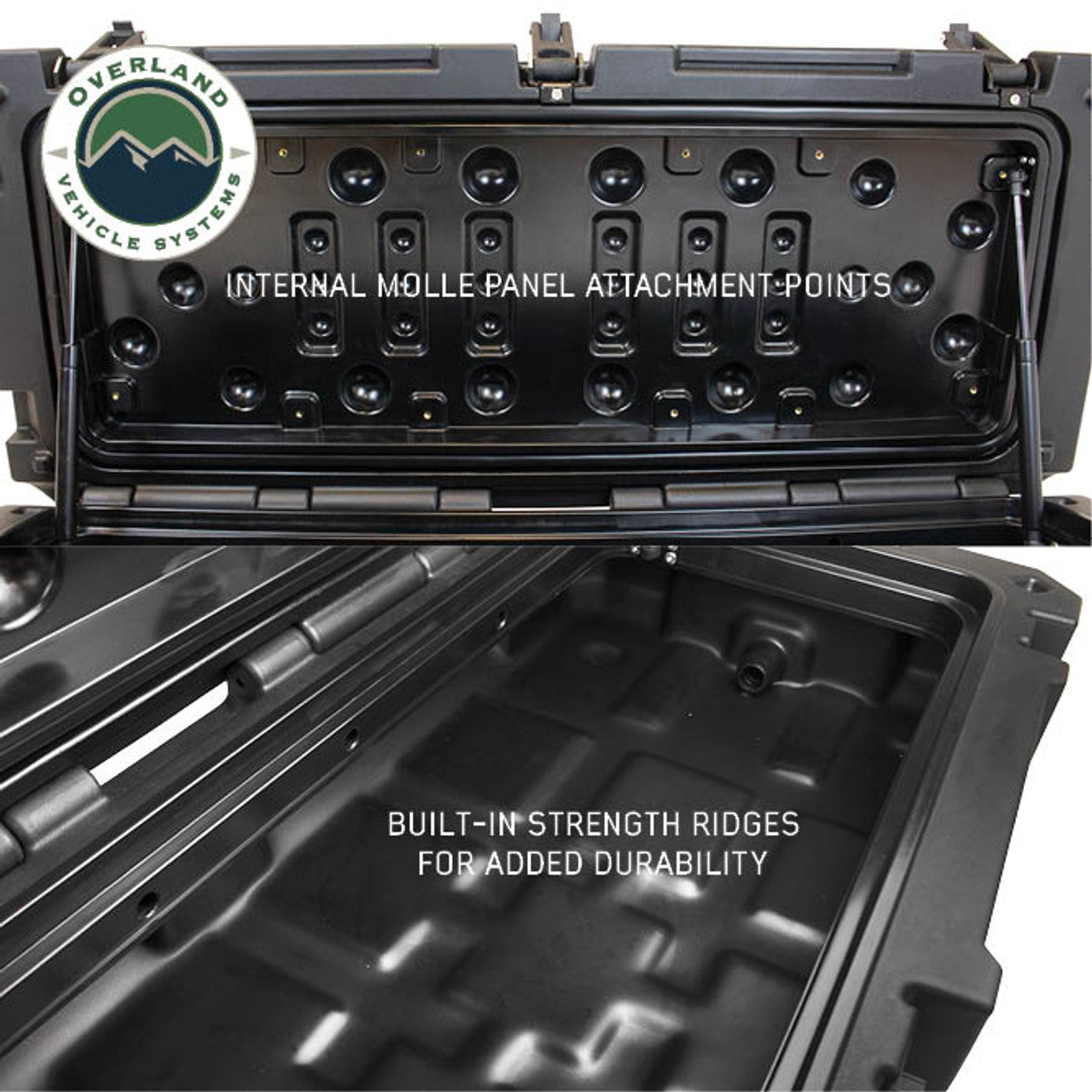 New Storage Box 104 QT