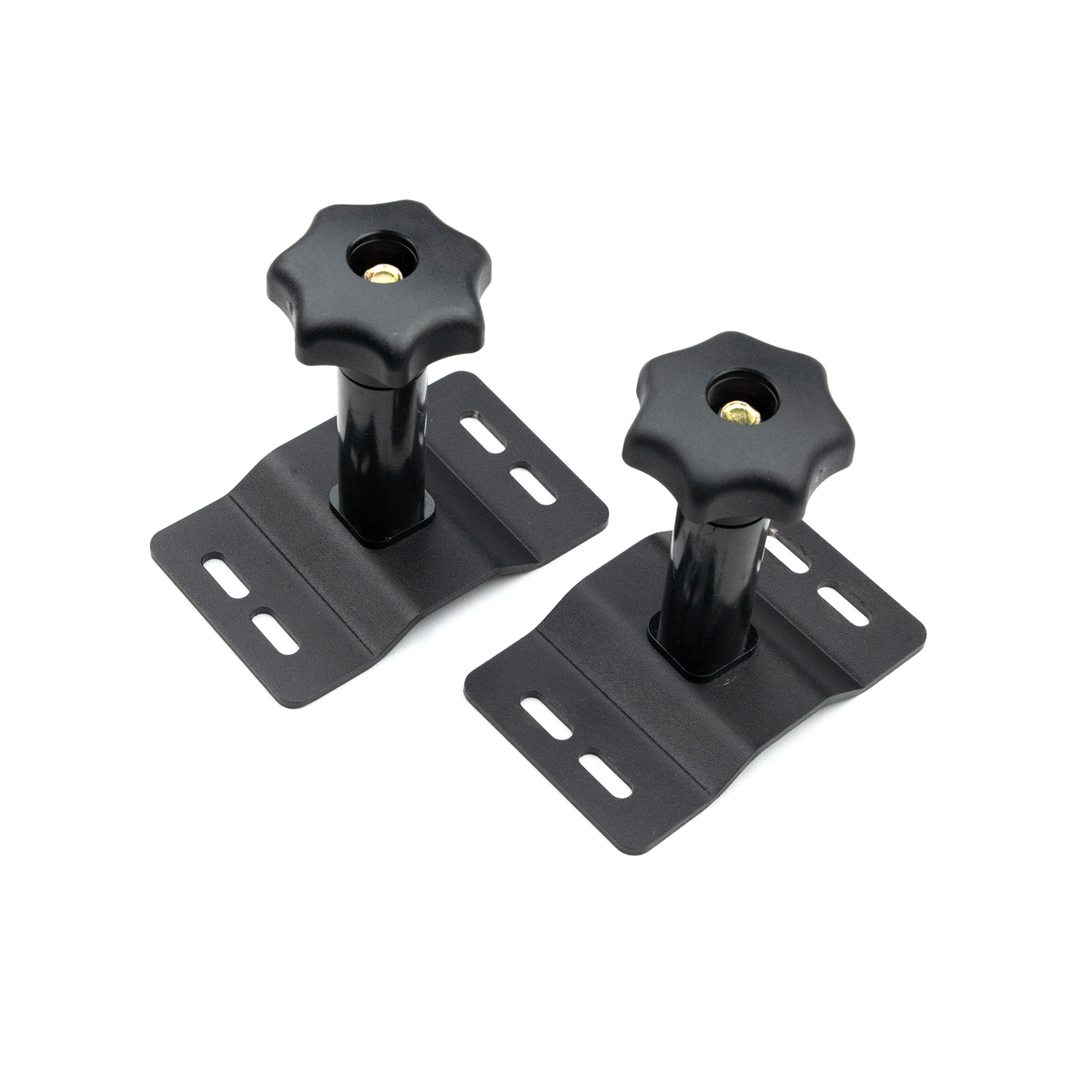 Roof Rack Hi-Lift Jack Mount