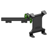 2019-2023 Ford Ranger (WITHOUT Switch Panel) Tackform Slim Track Dash Bracket With Tablet Holder