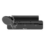 2009-2026 Ford E-Series Tackform Slim Track Dash Bracket With MagSafe Phone Mount