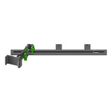 2008-2016 Ford Super Duty & 2011-2025 F-650/750 Tackform Slim Track Dash Bracket with 20LITE Phone Mount