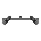2008-2016 Ford Super Duty & 2011-2025 F-650/750 Tackform Slim Track Dash Bracket with Dual MagSafe Phone Mounts