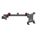 2008-2016 Ford Super Duty & 2011-2025 F-650/750 Tackform Slim Track Dash Bracket with 20LITE Phone & Tablet Mounts
