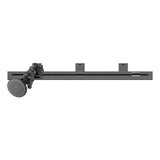 2008-2016 Ford Super Duty & 2011-2025 F-650/750 Tackform Slim Track Dash Bracket with MagSafe Phone Mount