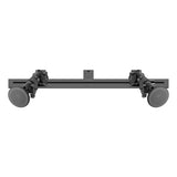 2008-2016 Ford Super Duty & 2011-2025 F-650/750 Tackform Slim Track Dash Bracket with Dual MagSafe Phone Mounts