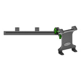 2008-2016 Ford Super Duty & 2011-2025 F-650/750 Tackform Slim Track Dash Bracket with Tablet Mount