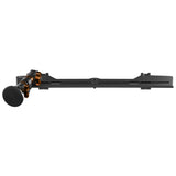 2021+ Ford Bronco & Bronco Raptor (Non-Sport) Tackform Slim Track Dash Bracket With MagSafe Phone Mount