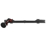 2021+ Ford Bronco & Bronco Raptor (Non-Sport) Tackform Slim Track Dash Bracket With MagSafe Phone Mount