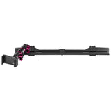 2021+ Ford Bronco & Bronco Raptor (Non-Sport) Tackform Slim Track Dash Bracket With 20LITE Phone Mount
