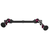 2021+ Ford Bronco & Bronco Raptor (Non-Sport) Tackform Slim Track Dash Bracket with Dual MagSafe Phone Mounts