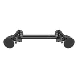2021+ Ford F-150 (See Compatibility Info For Specific Year/Trim Fitment Details) Tackform Slim Track Dash Bracket With Dual MagSafe Phone Mounts