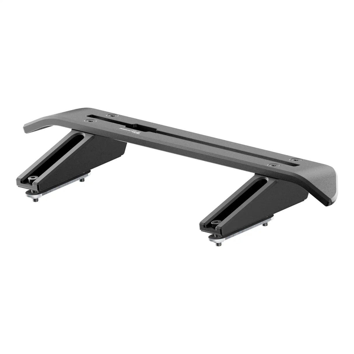 2021+ Ford F-150 (See Compatibility Info For Specific Year/Trim Fitment Details) Tackform Slim Track Dash Bracket | Build Your Own