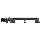 2021 - 2024 Ford Bronco SPORT Tackform Slim Track Dash Bracket With 20LITE Phone Mount