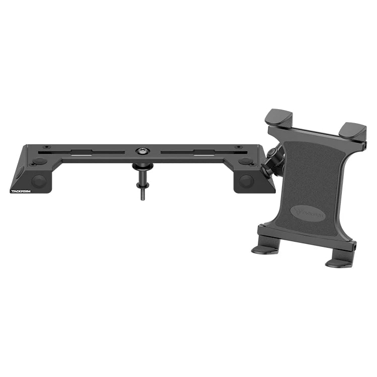 2021 - 2024 Ford Bronco SPORT Tackform Slim Track Dash Bracket With Tablet Mount