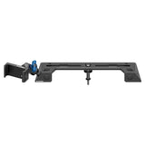 2021 - 2024 Ford Bronco SPORT Tackform Slim Track Dash Bracket With 20LITE Phone Mount