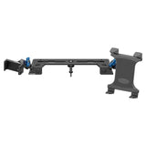 2021 - 2024 Ford Bronco SPORT Tackform Slim Track Dash Bracket With 20LITE Phone & Tablet Mounts