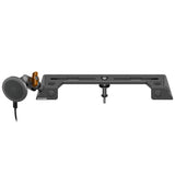 2021 - 2024 Ford Bronco SPORT Tackform Slim Track Dash Bracket With Magsafe Charging Phone Mount