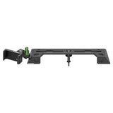 2021 - 2024 Ford Bronco SPORT Tackform Slim Track Dash Bracket With 20LITE Phone Mount